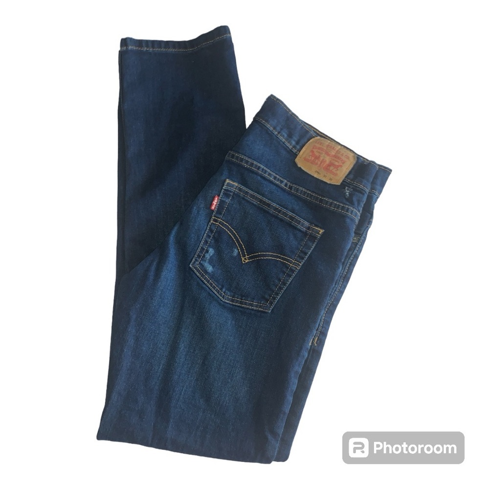 LEVIS JEANS - Picture 2 of 4